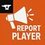 Player Report Menu logo