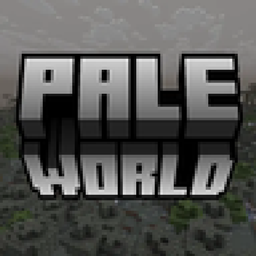 Pale World logo