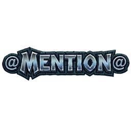 HyMention logo