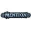 HyMention logo