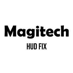 Magitech HUD Fix project image