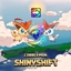Shiny Shift - Shiny Exchange Gem logo