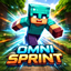 OmniSprint_By Forge1.20.1 logo