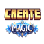 Rathgars Create Magic logo