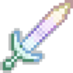 Terraprisma Mod logo