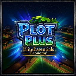 PlotPlus: EliteEssentials Economy project image