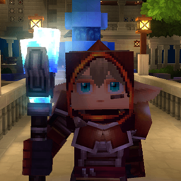 Fergon's Vanilla Magic project image