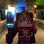 Fergon's Vanilla Magic logo
