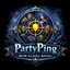PartyPing logo
