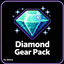 Diamond Gear Pack logo