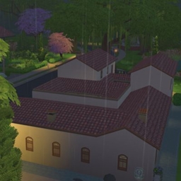 Historic family home