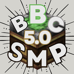 Base Building Community Server (BBC's) logo