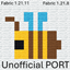 Slabee (Unofficial port) logo