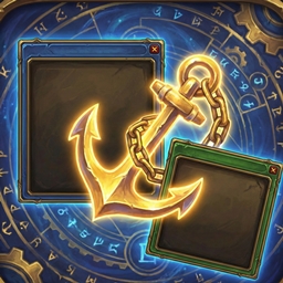 Universal Frame Anchor project image