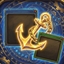 Universal Frame Anchor logo