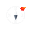WarnCompass [Fabric] logo