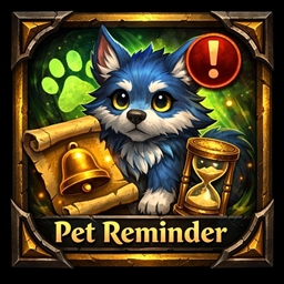 Pet Reminder project image
