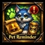 Pet Reminder logo