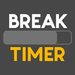 MidnightBreakTimer project image