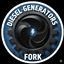 Create Diesel generator- Unofficial fork for NYfAxSMP3 logo