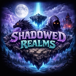 Shadowed Realms project image