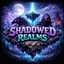Shadowed Realms logo