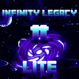 Infinity Legacy II Lite