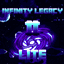  Infinity Legacy II Lite logo