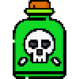 Poison Weaponry project image