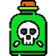 Poison Weaponry logo