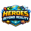 Heroes Beyond Reality logo