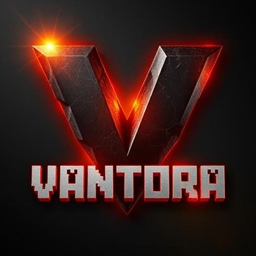 Vantora logo