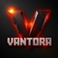 Vantora logo