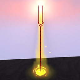 Lance of Longinus project image