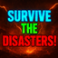 Survive The Disasters in Minecraft! logo