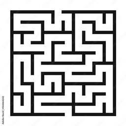 The Box Runner logo