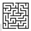 The Box Runner logo