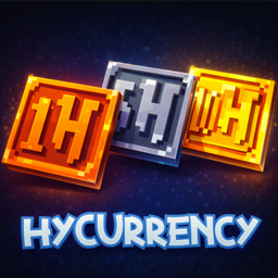HyCurrency logo