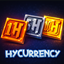 HyCurrency logo