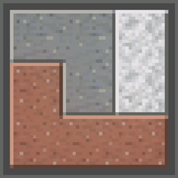Connected Polished Stones project image