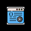 TargetSaver logo