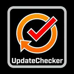 Update Checker logo