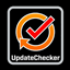 Update Checker logo