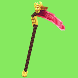 Leoparodo's Weapons logo