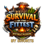 Survival of the fittest logo