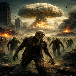Apocalypse Nuclear logo