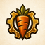 CarrotGear logo