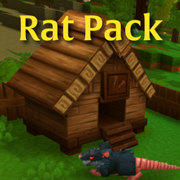 Rat Pack logo