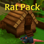 Rat Pack logo