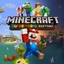 Super Mario MASHUP logo